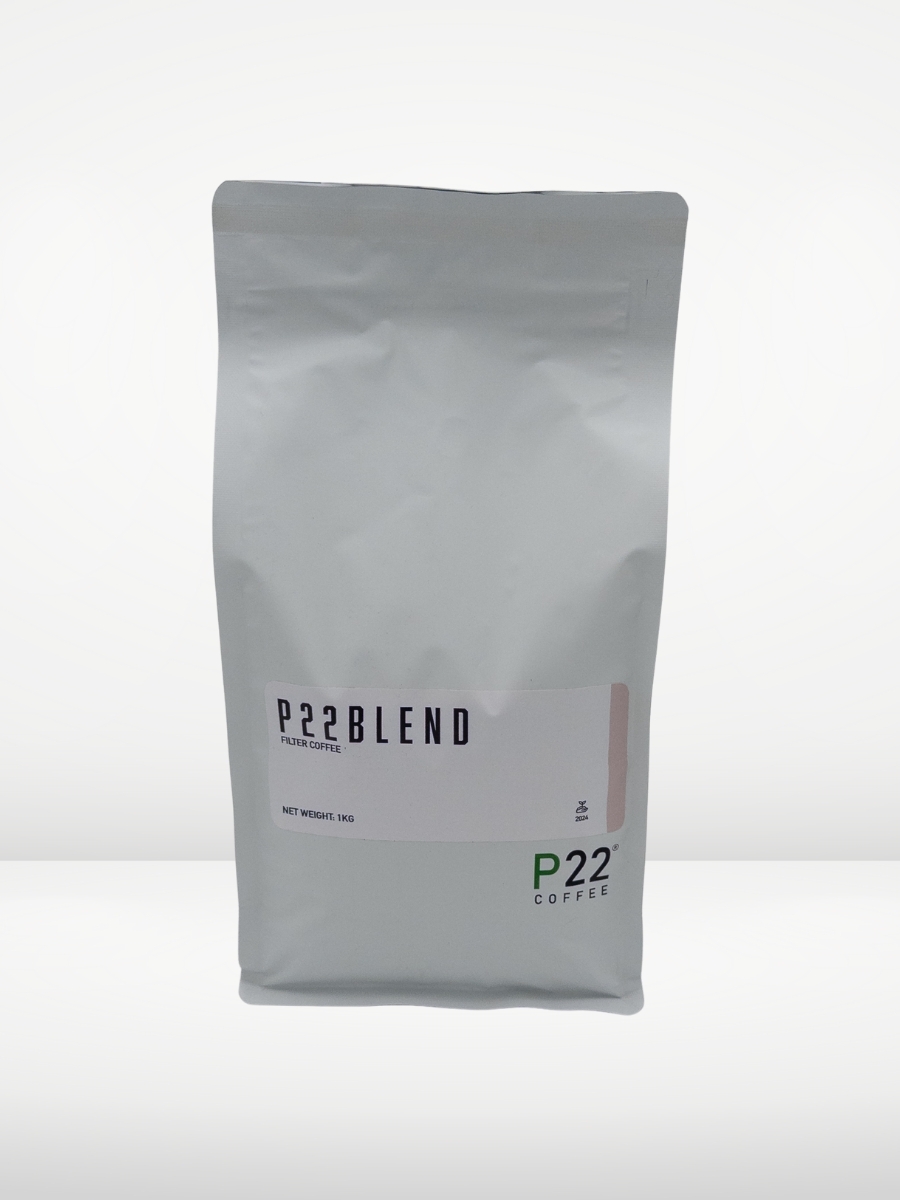 P22 Blend Filter Coffee